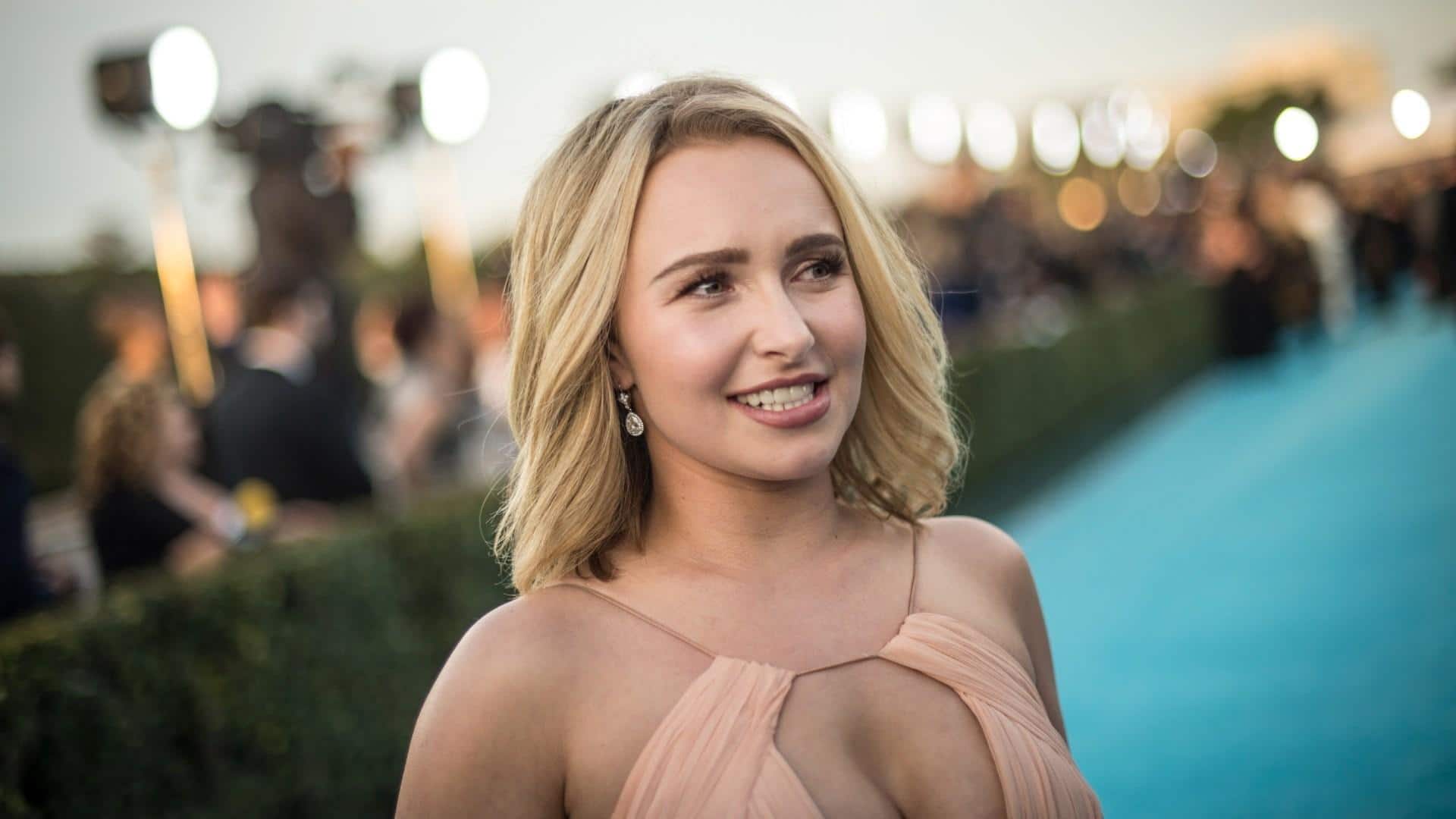 A fentanyl-laced pill may have led to Hayden Panettiere's death