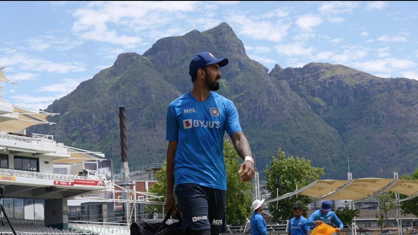 India's ODI squad to face SA India's ODI squad to face SA