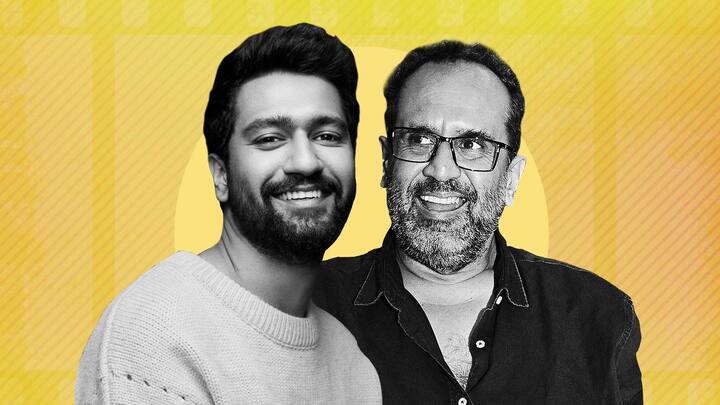 Aanand L Rai-Vicky Kaushal joining hands for a romantic film?