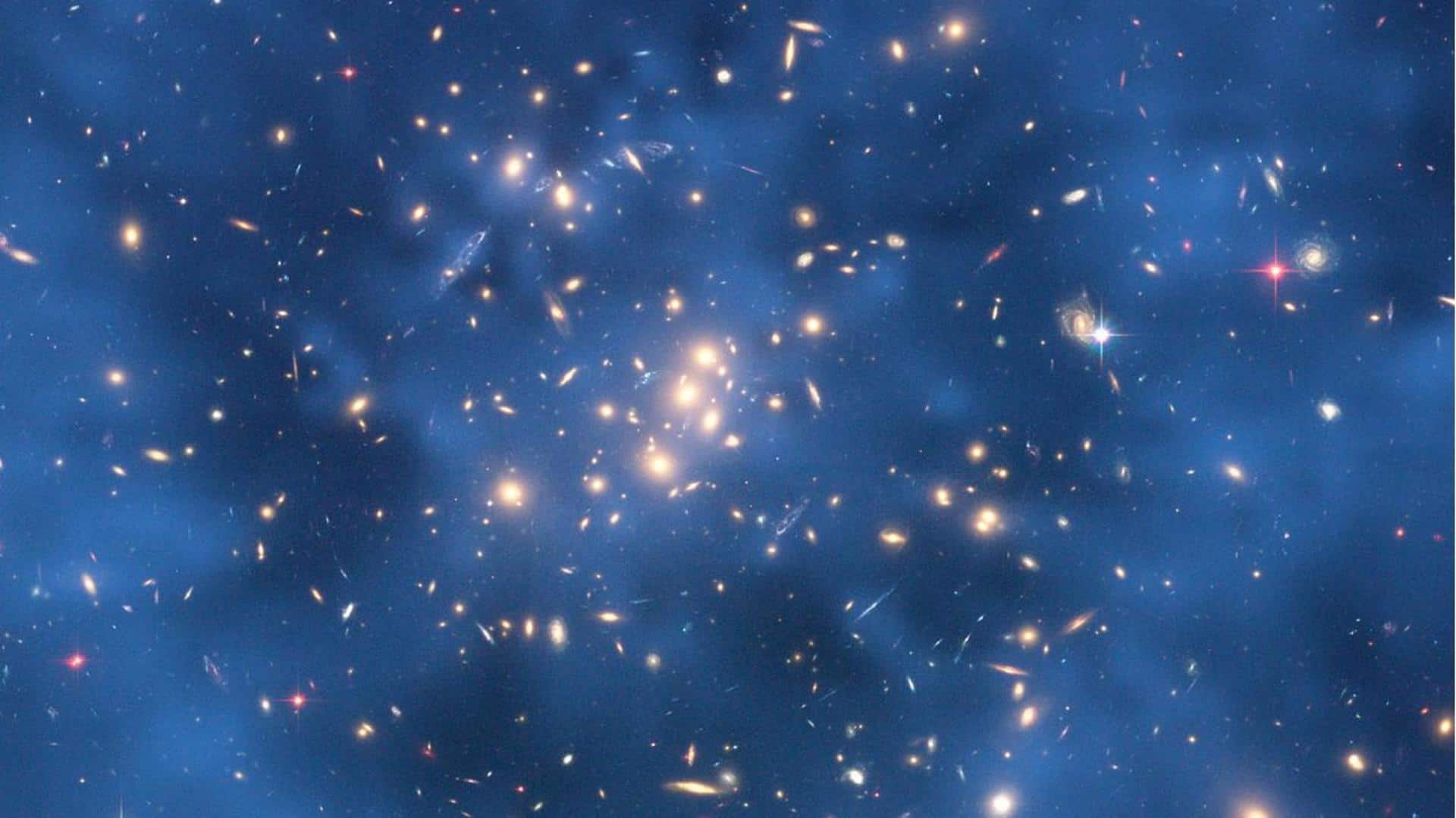NGC 1277: How did a galaxy form without dark matter