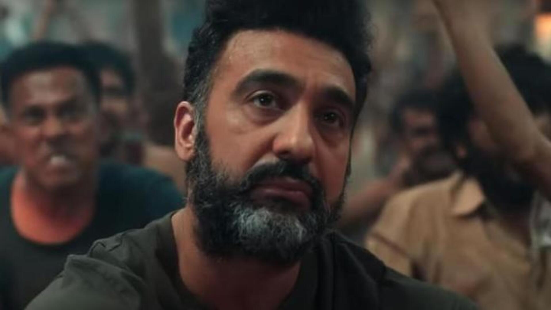 Box office: Raj Kundra's 'UT 69' delivers disastrous performance