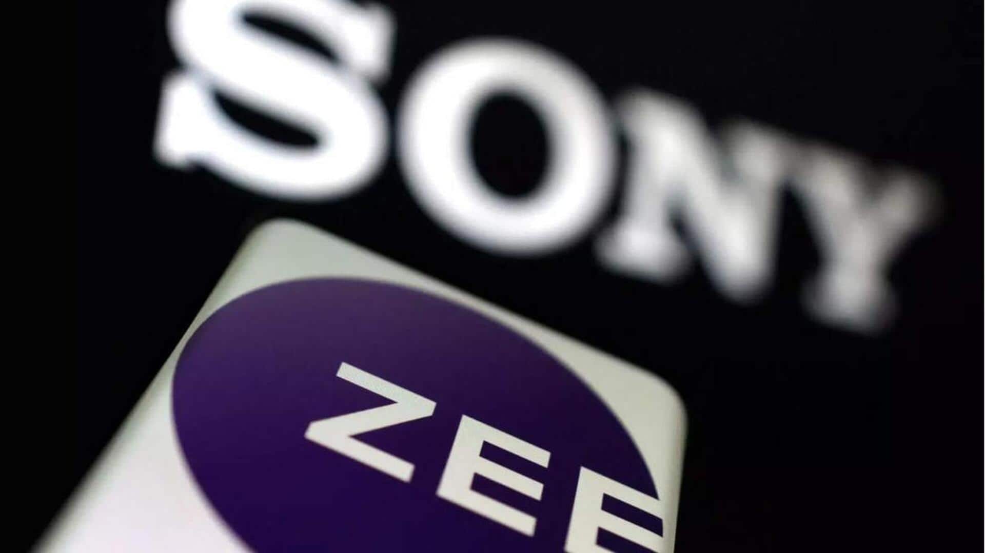 Why Sony-ZEE merger is at risk of collapse