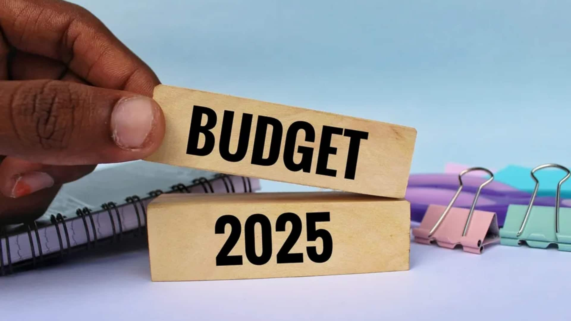 Budget 2025: ₹2cr loan scheme announced for women, SC/ST entrepreneurs