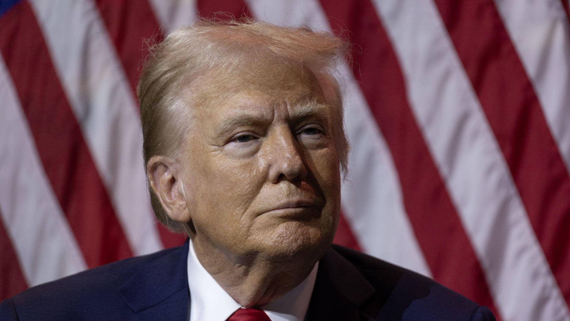 Trump hints at tariff relief for China—What's behind the shift? Trump hints at tariff relief for China—What's behind the shift?