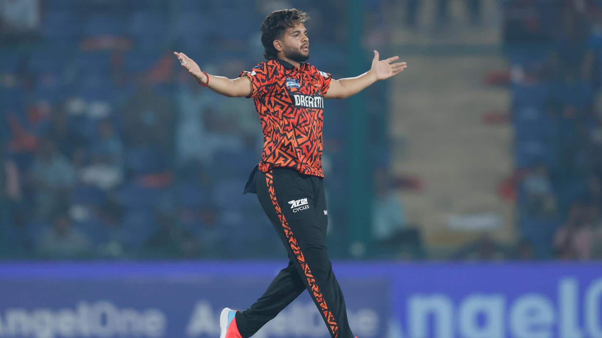IPL 2025, SRH beat KKR: How the Impact Players fared IPL 2025, SRH beat KKR: How the Impact Players fared