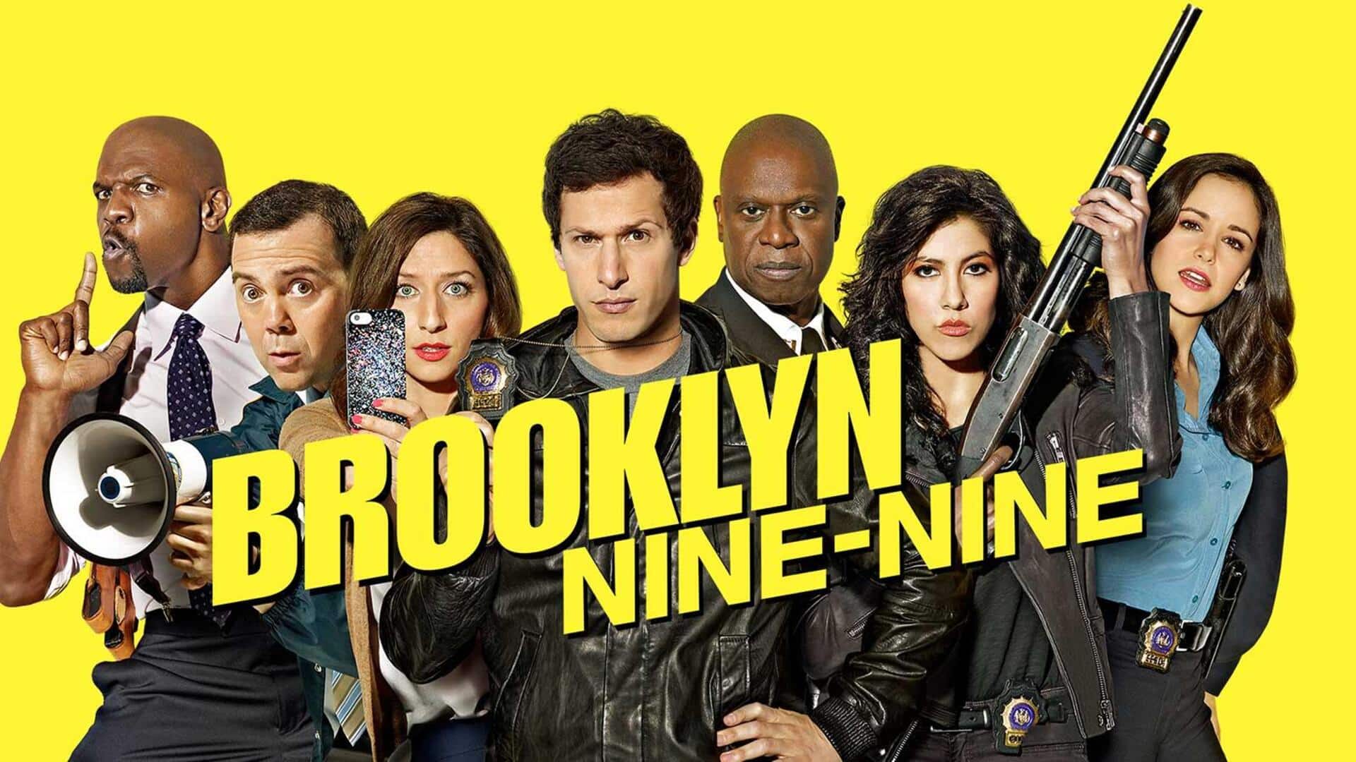 What we know about the 'Brooklyn Nine-Nine' Indian remake What we know about the 'Brooklyn Nine-Nine' Indian remake