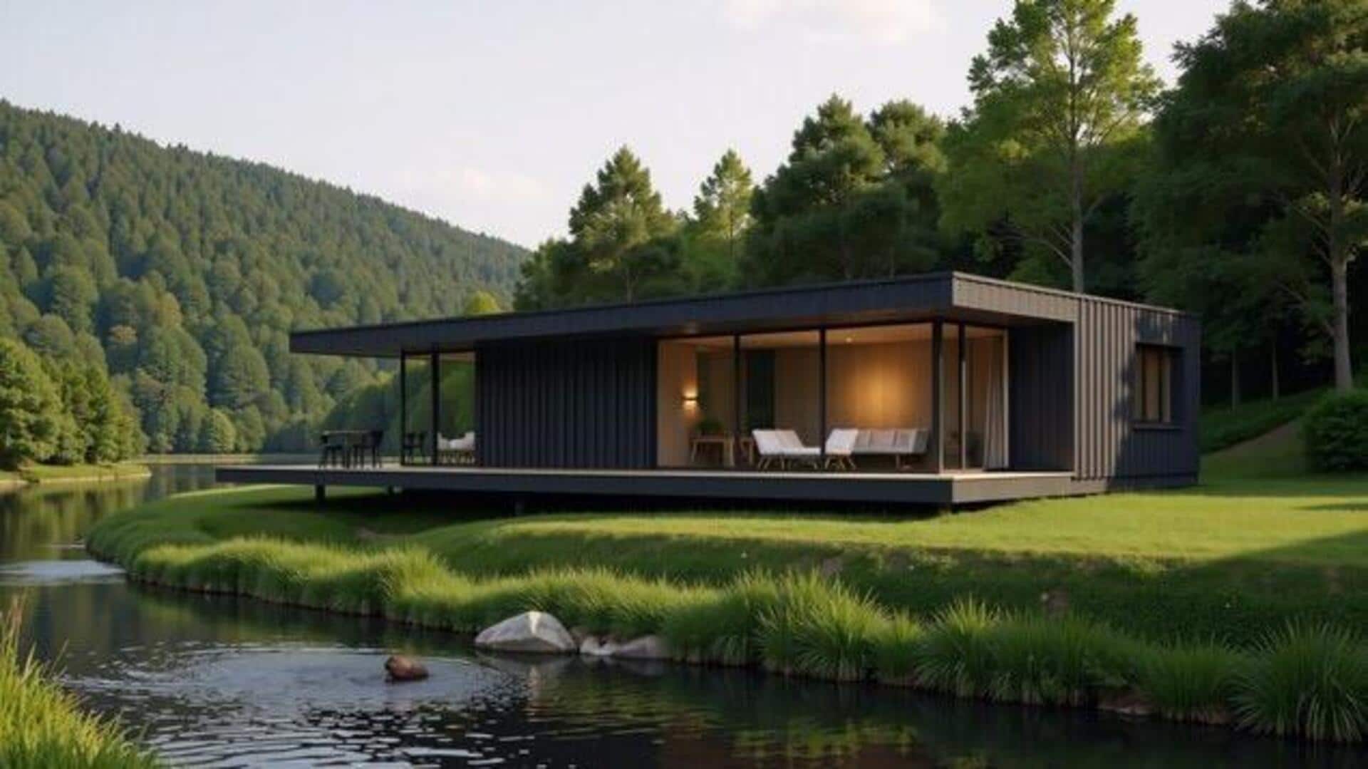 Most scenic eco-friendly retreats in Cambodia: A list Most scenic eco-friendly retreats in Cambodia: A list