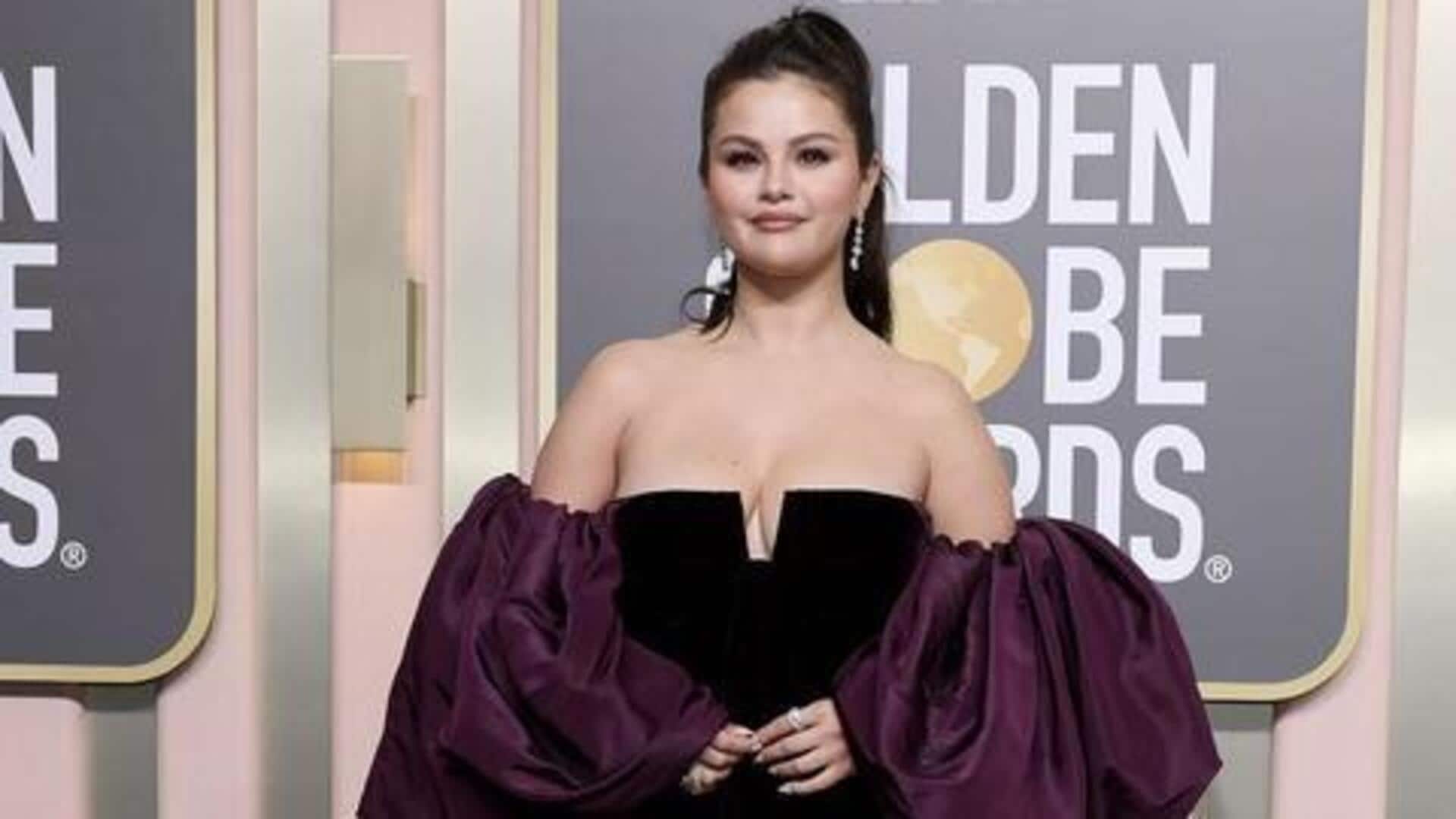 Why Selena Gomez is more than just a pop star Why Selena Gomez is more than just a pop star