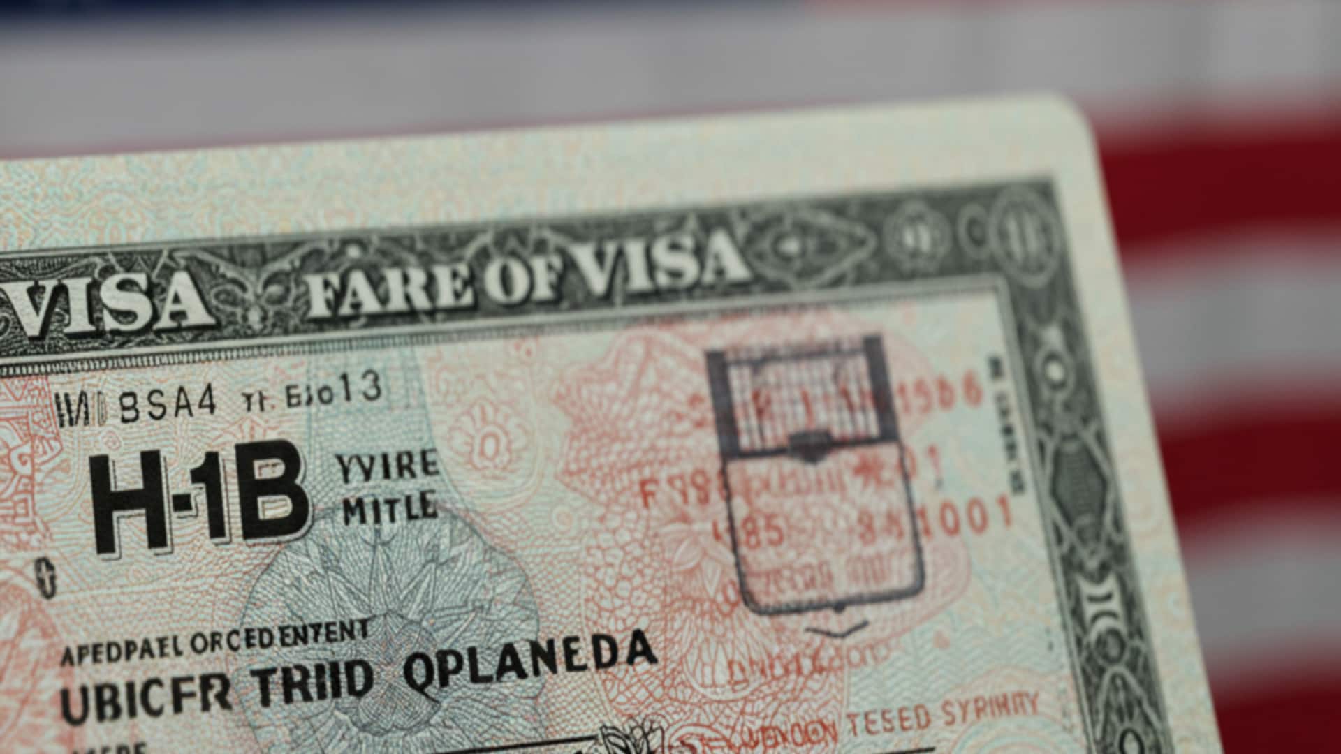 Trump administration plans wage-weighted H-1B selection process, ending random lottery