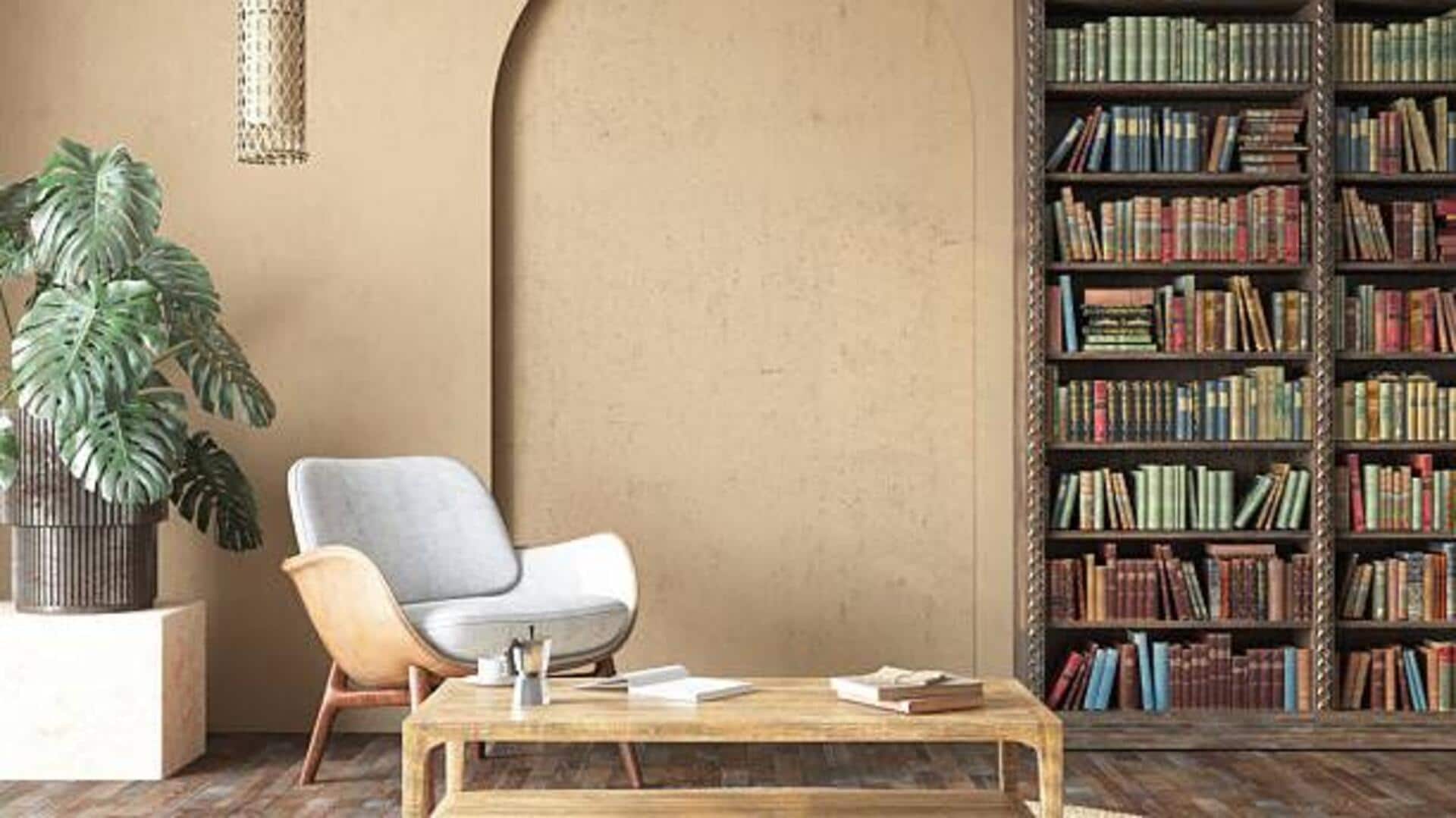 Upgrade your reading nook with these stylish chairs Upgrade your reading nook with these stylish chairs