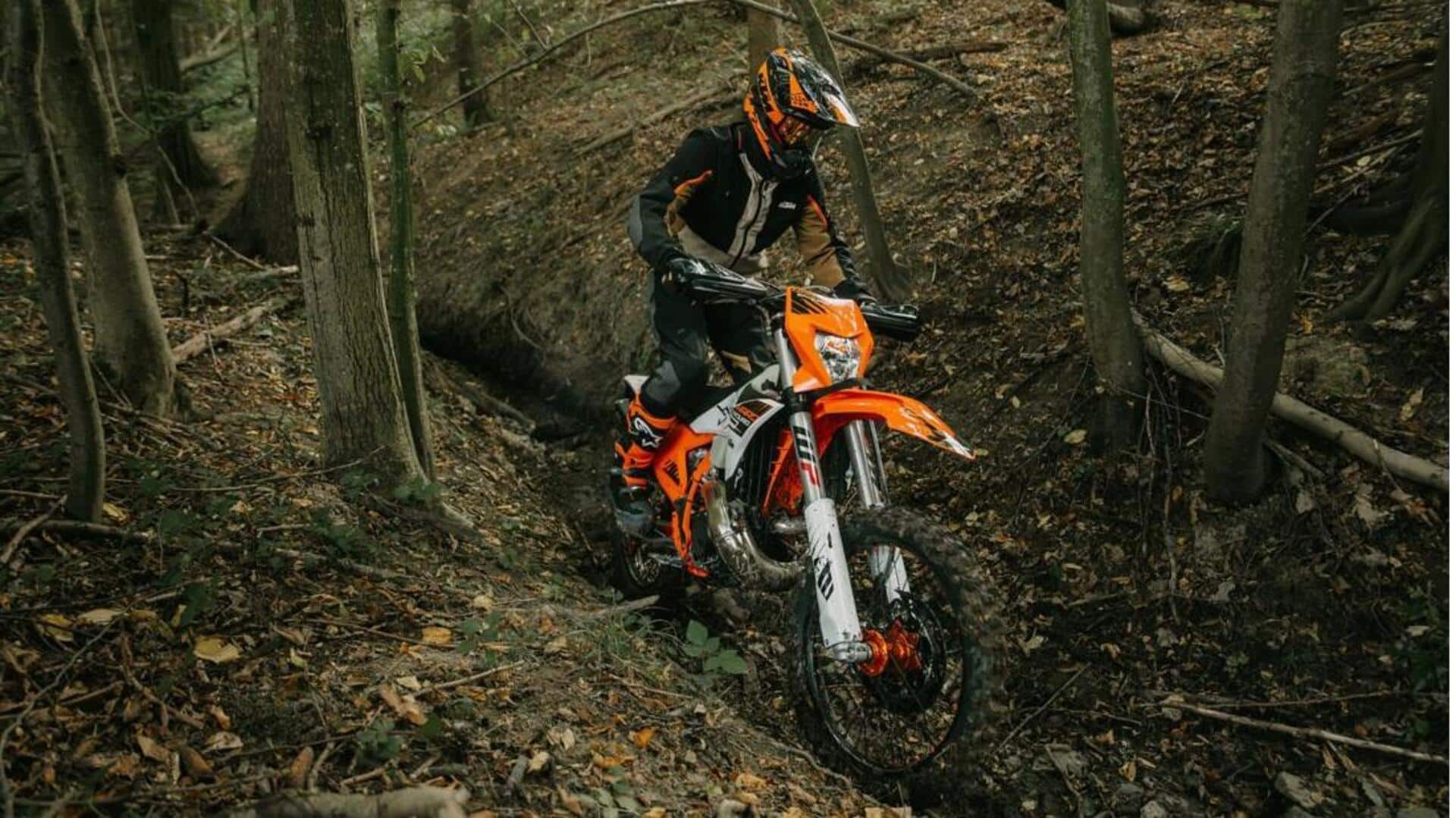 Bajaj Auto acquires majority stake in KTM for ₹8,200cr