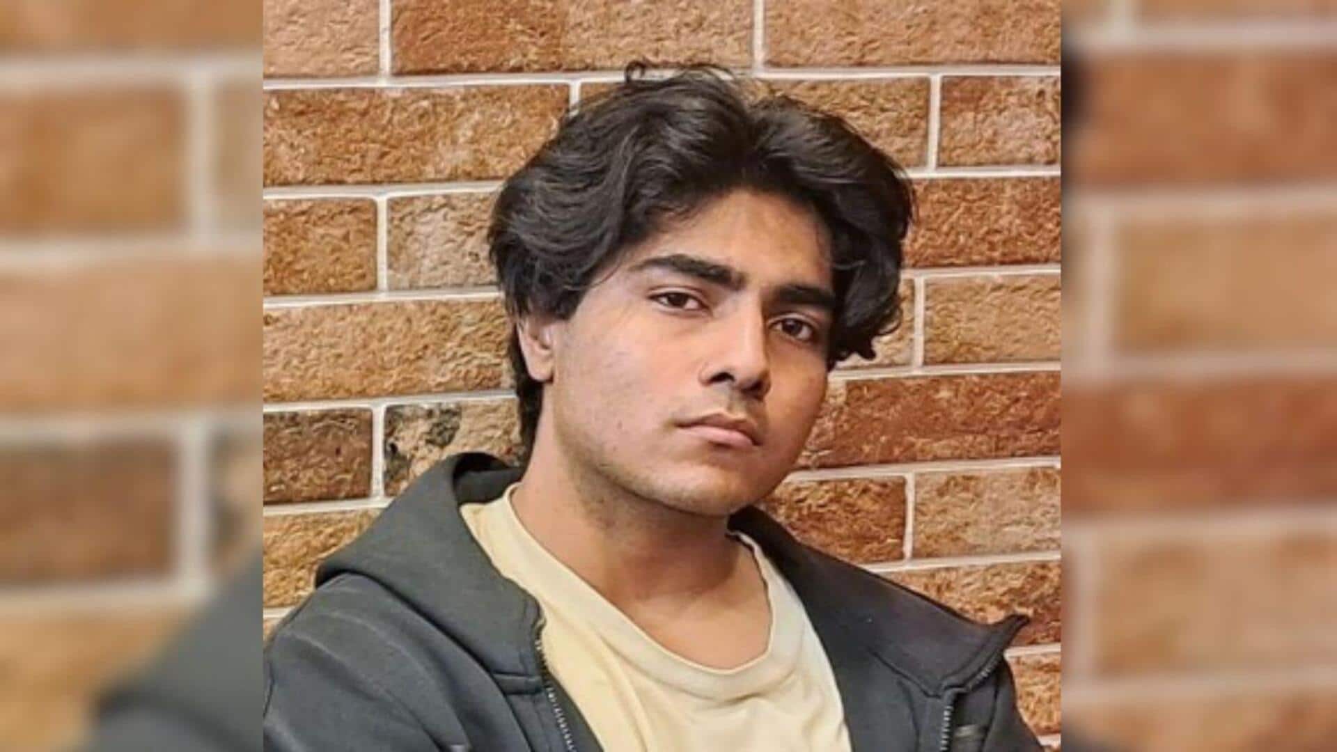 Canada: 20-year-old Indian student shot dead near Toronto university campus