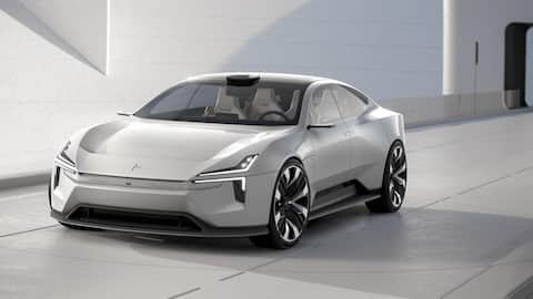 Polestar barred from selling new cars in US