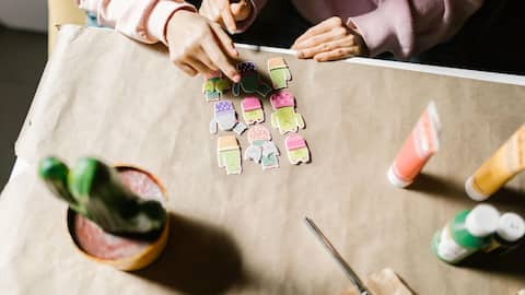 Simple decoupage tricks you should know