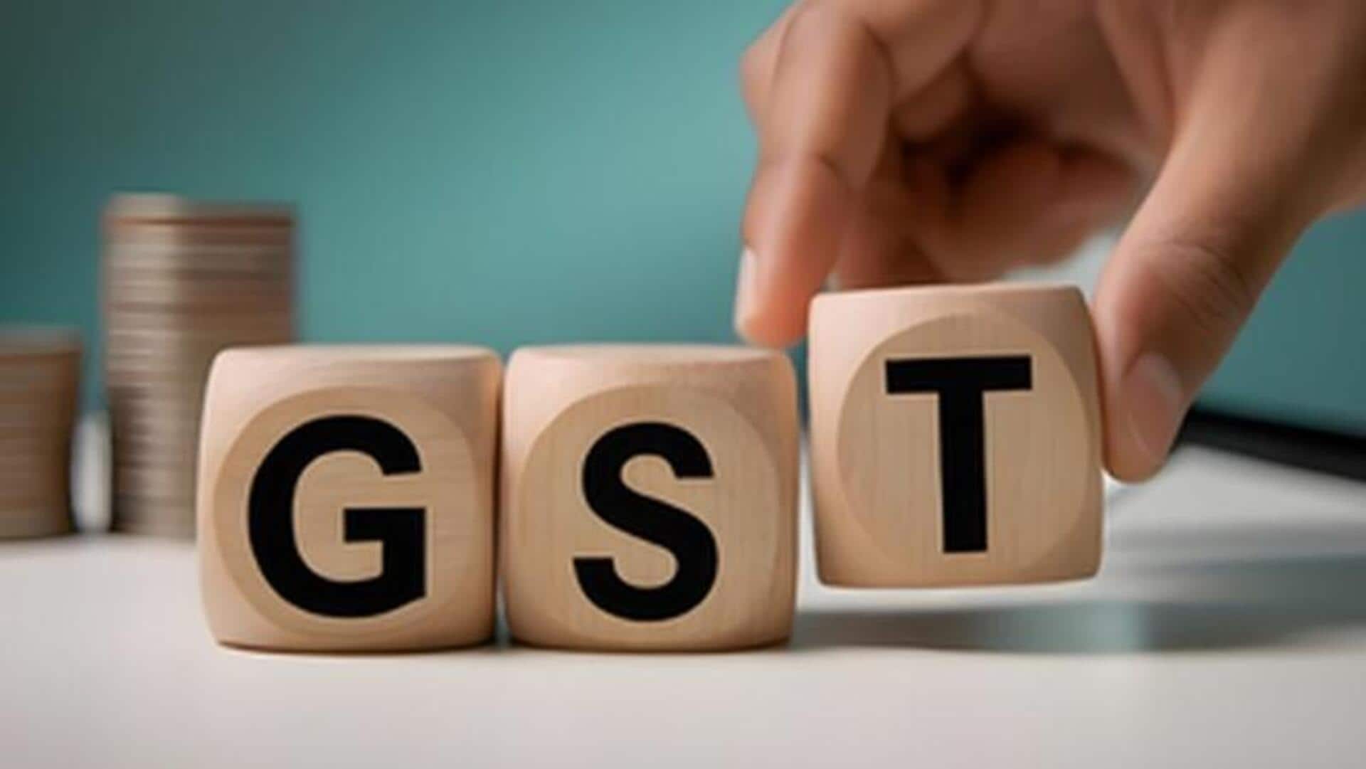 GST Council's new goods rules: Who can stop, check consignments? 