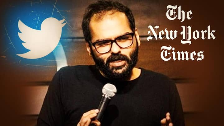 'State-orchestrated massacre,' says Kunal Kamra about COVID-19, gets severe backlash