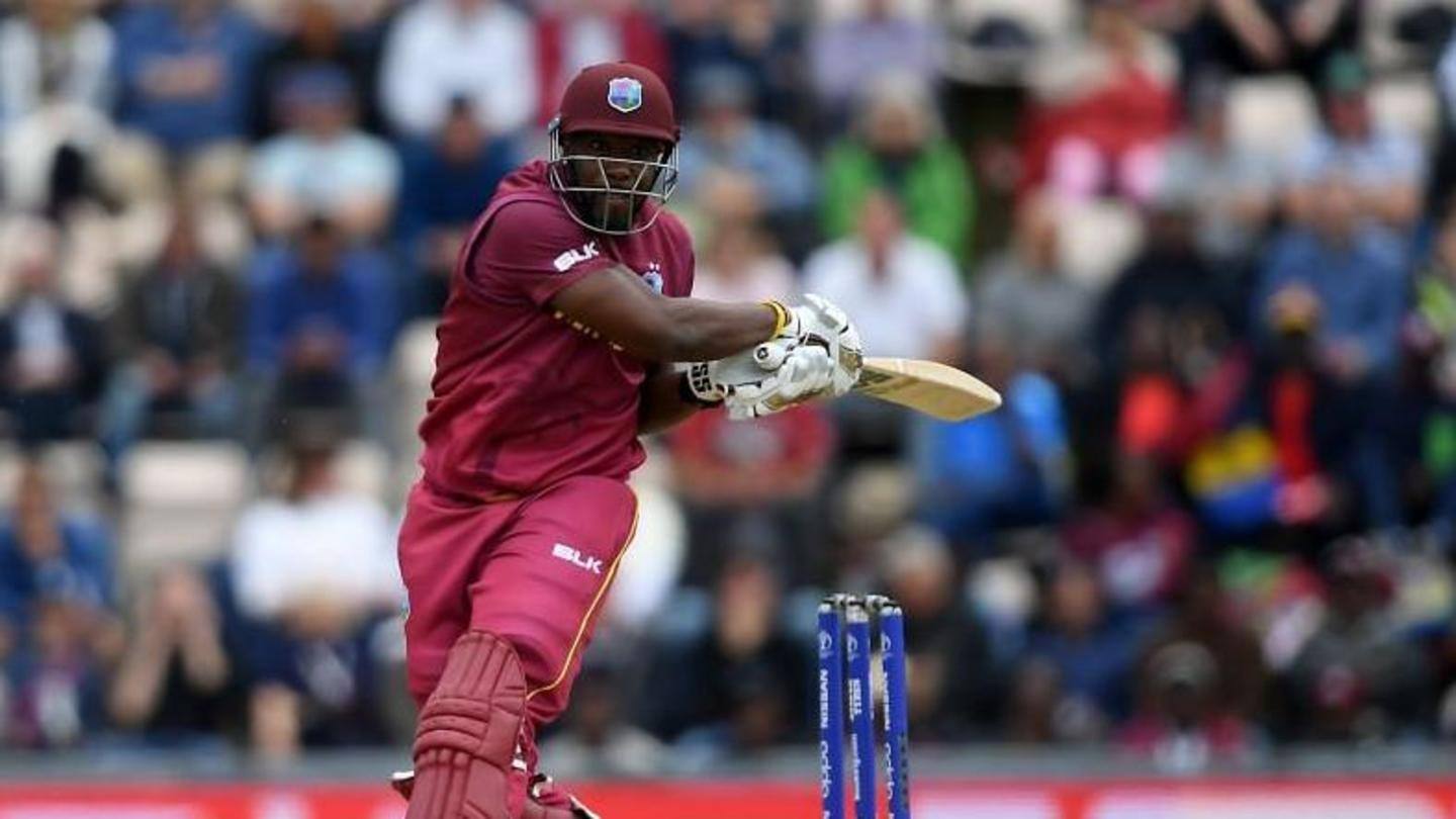A look at Russell's T20 exploits A look at Russell's T20 exploits