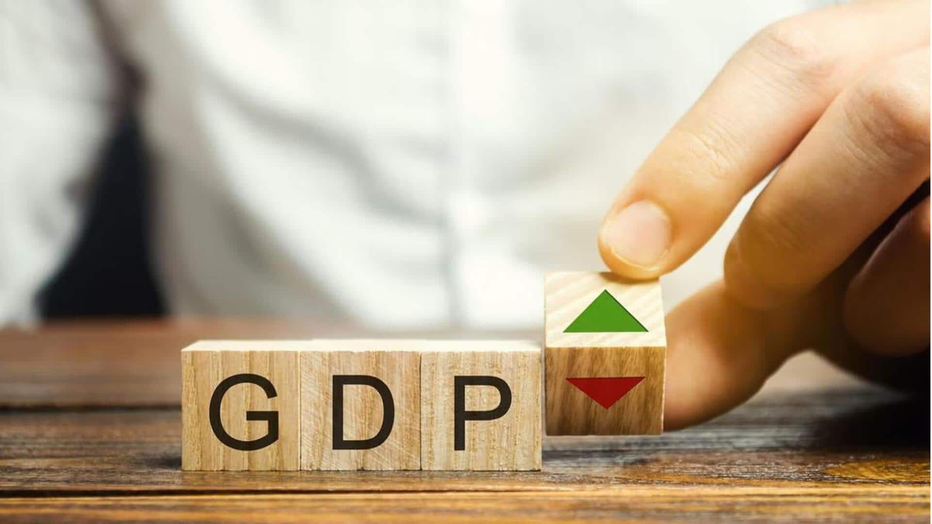 India's Q2 GDP likely grew 7%, exceeding MPC's 6.5% forecast
