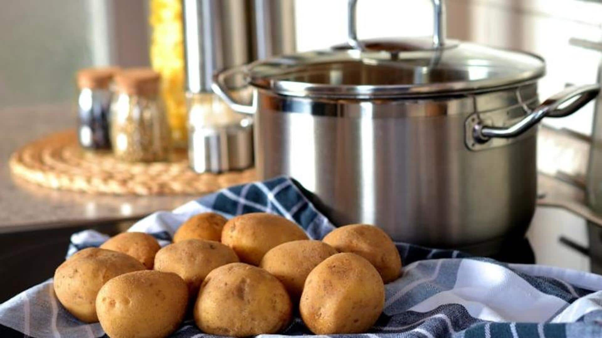 Stock your kitchen with these top vegetables Stock your kitchen with these top vegetables