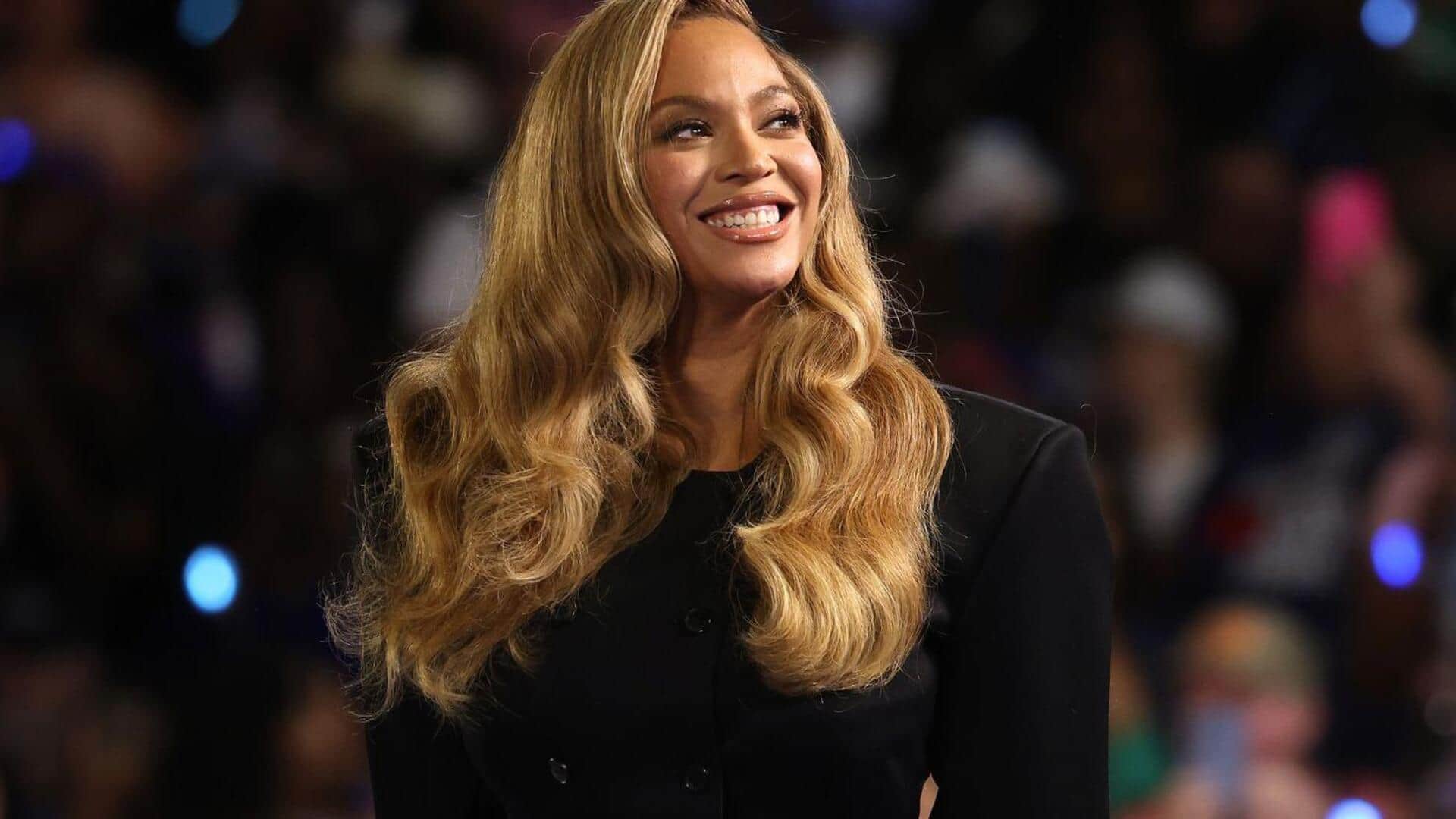 Top books Beyonce recommends for self-growth Top books Beyonce recommends for self-growth