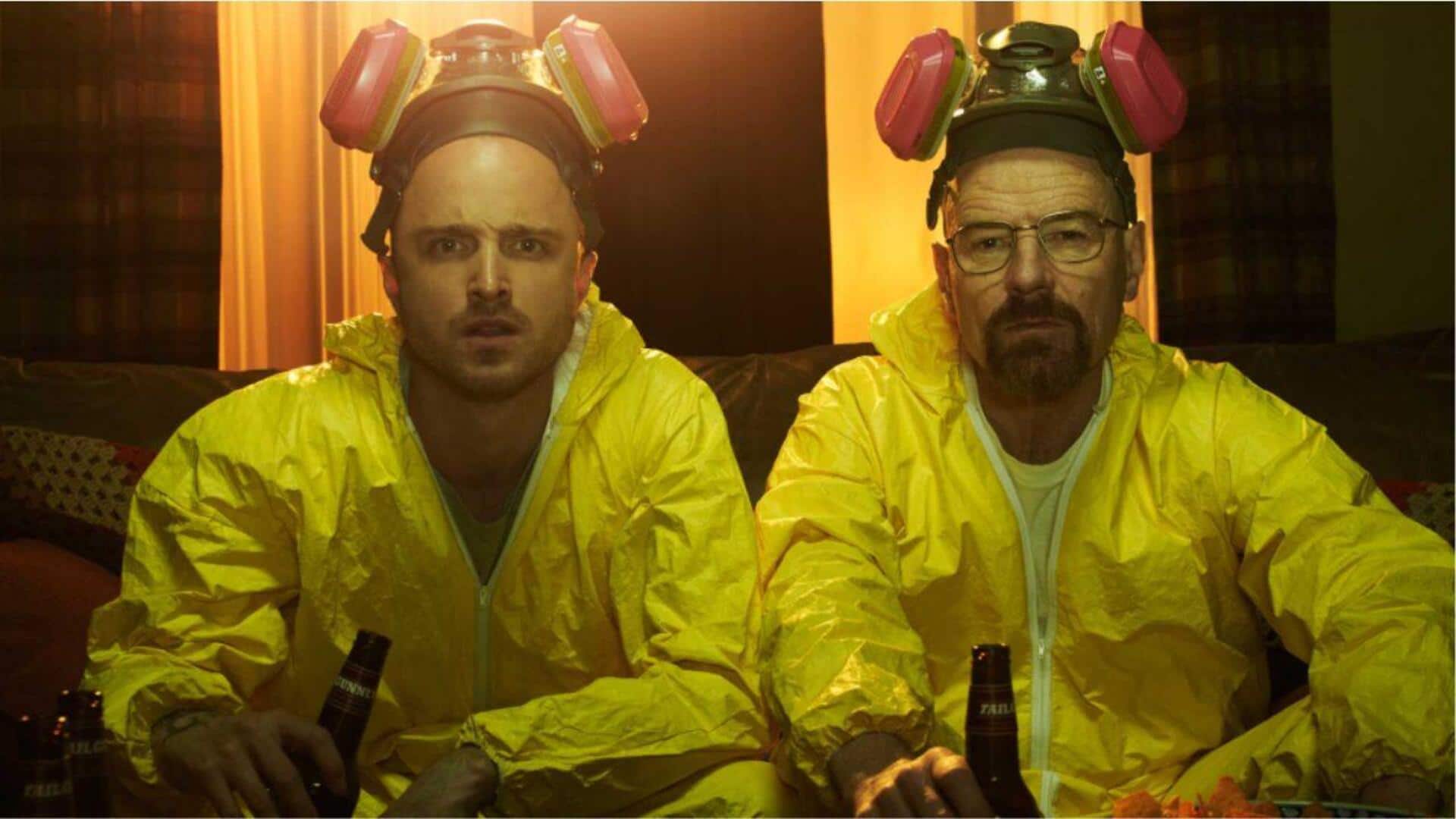 What 'Breaking Bad' gets right about moral dilemmas