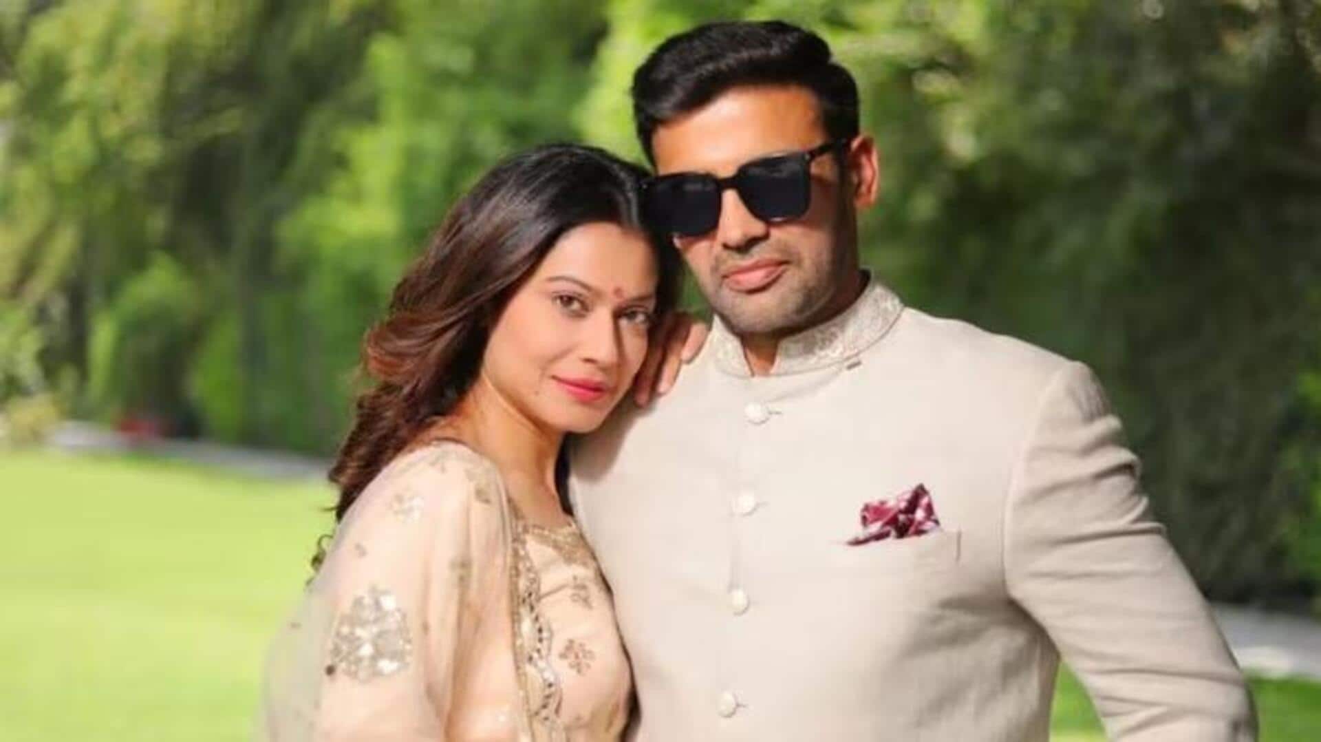 Sangram Singh reacts to divorce rumors from Payal Rohatgi; read Sangram Singh reacts to divorce rumors from Payal Rohatgi; read