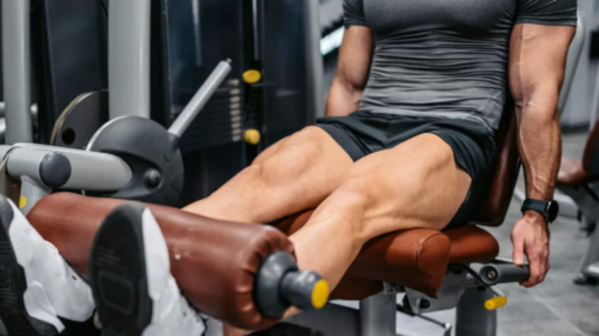 5 exercises to strengthen your quadriceps 5 exercises to strengthen your quadriceps