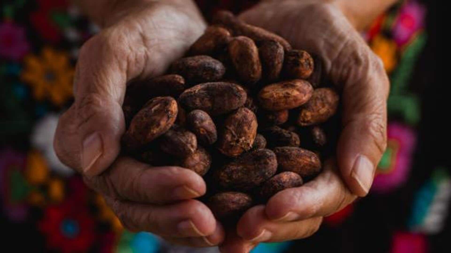 Evolution of cacao: Cultural, economic, and health insights