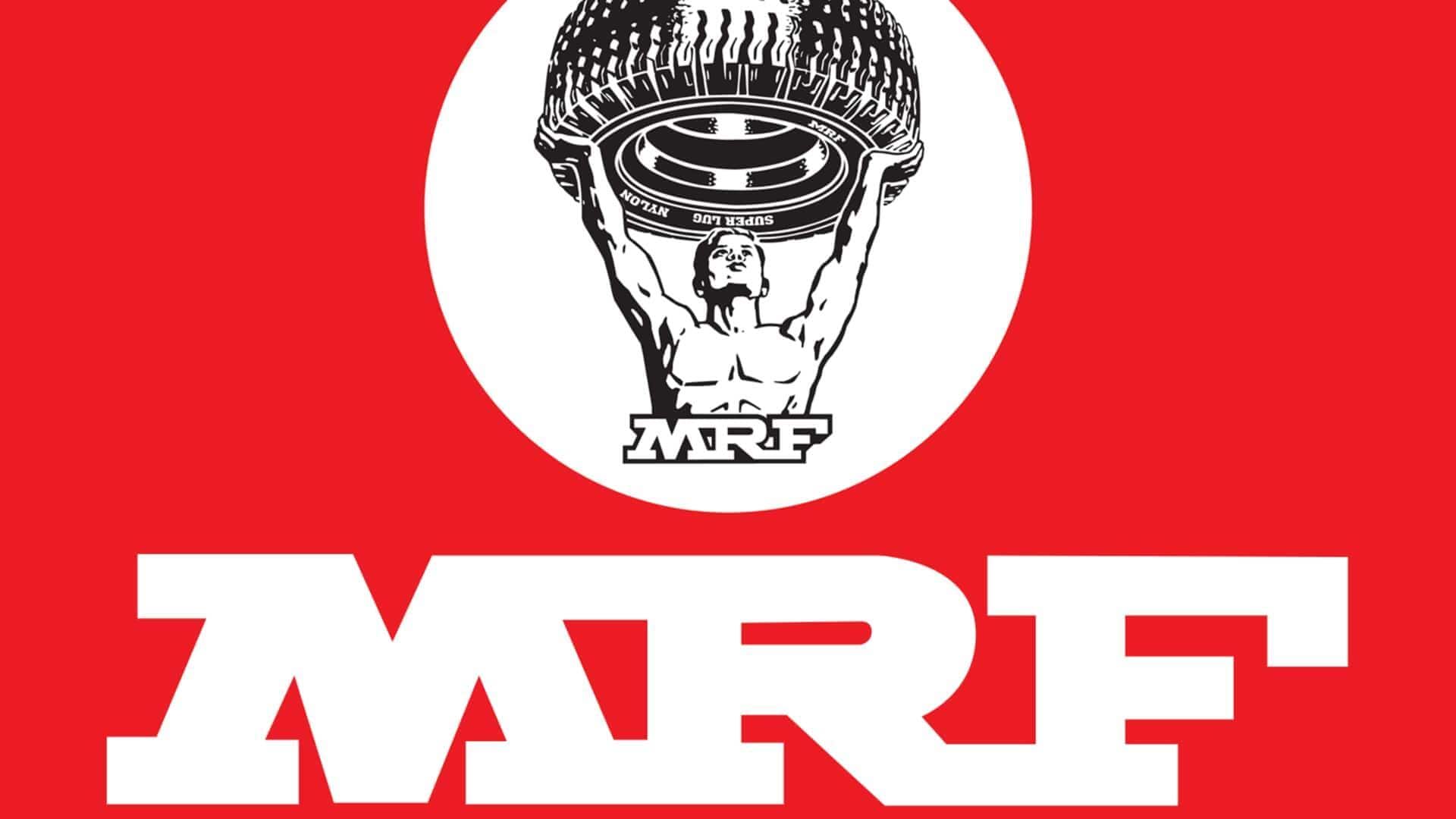 MRF to invest ₹5,300cr in new tire manufacturing plant