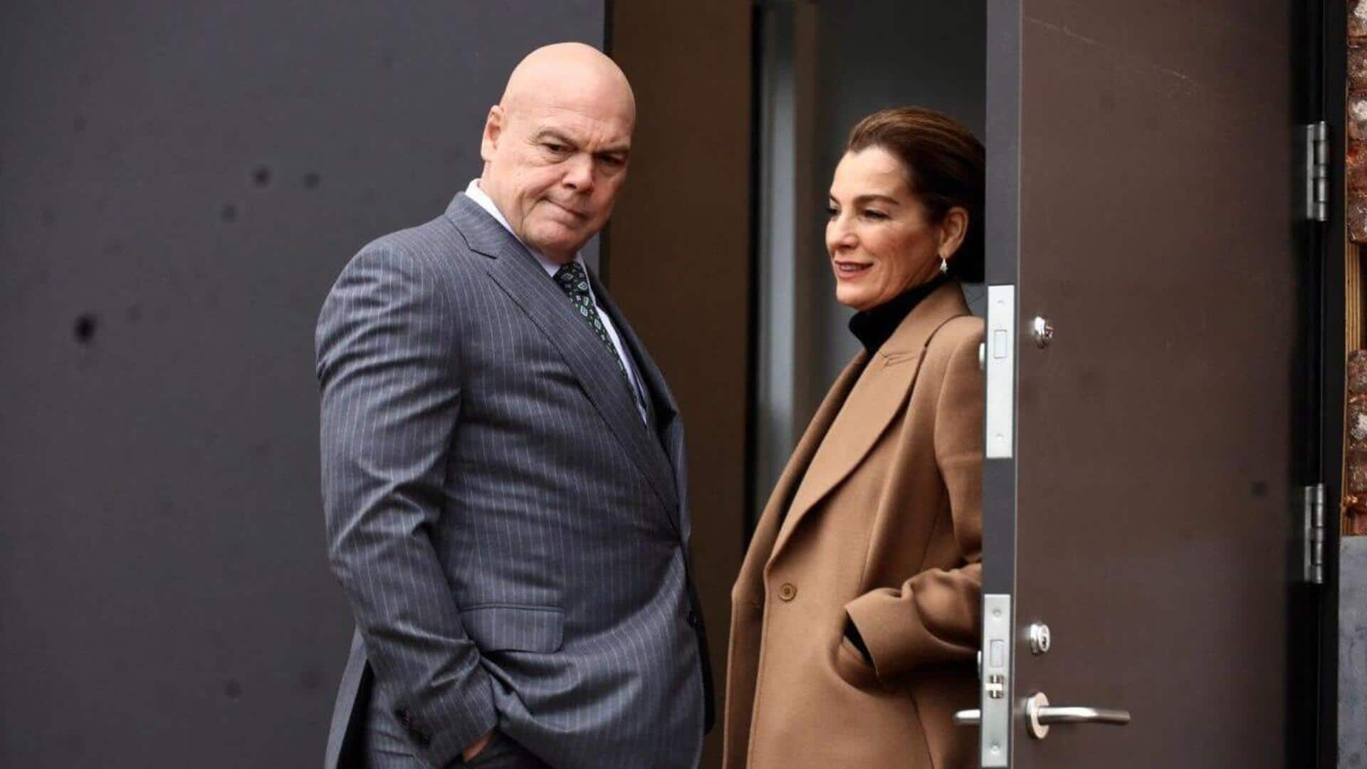 'Daredevil: Born Again' star explains why show killed Vanessa