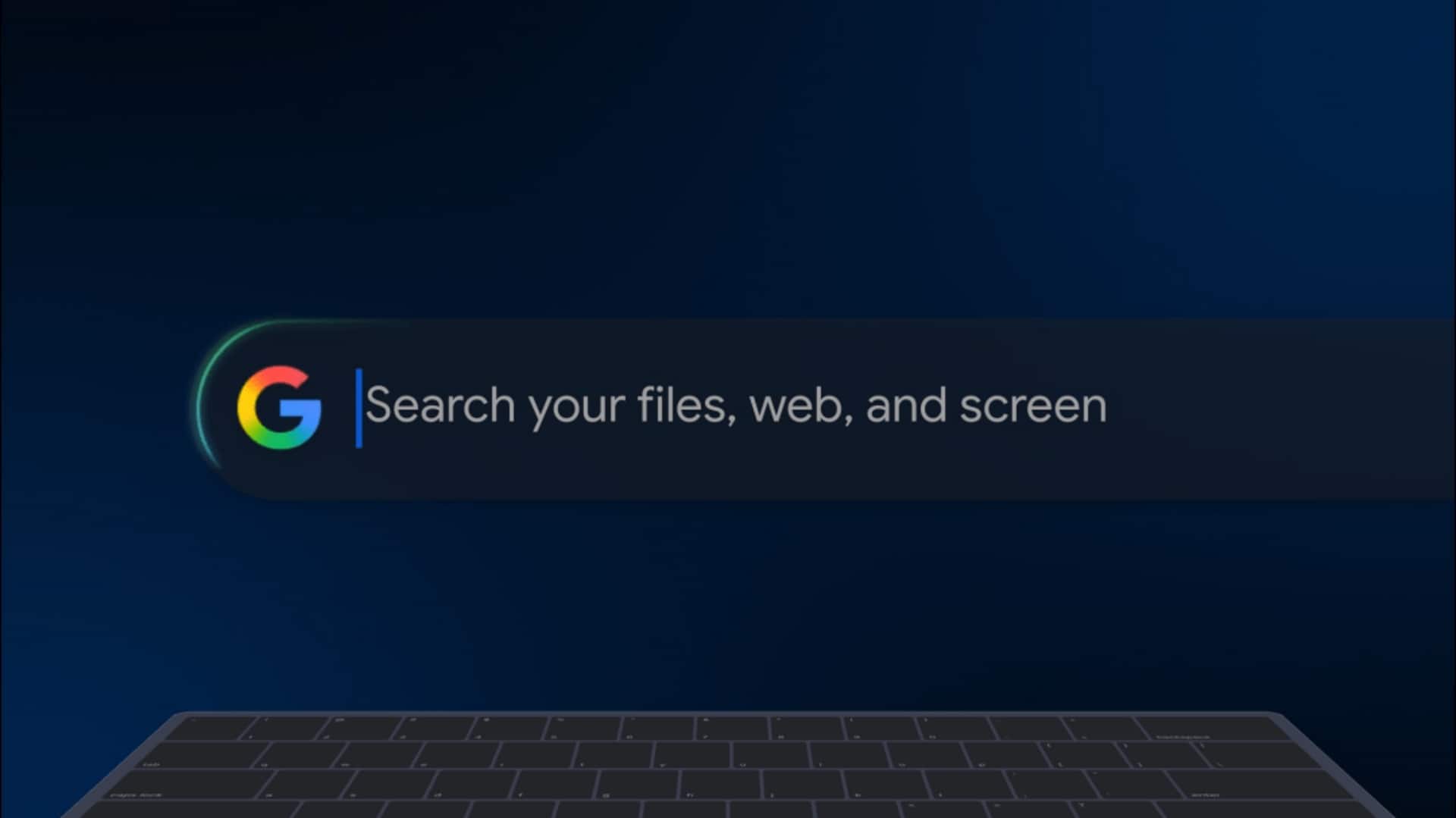 Google's new app brings Mac-like search feature to Windows