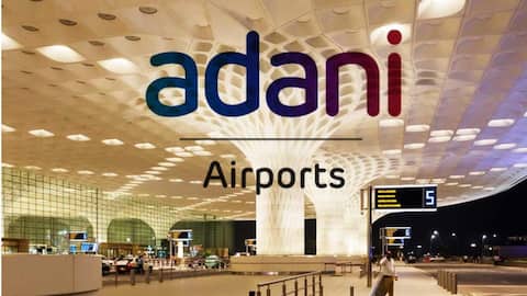 Adani monopoly concerns push Modi government to rethink airport auctions