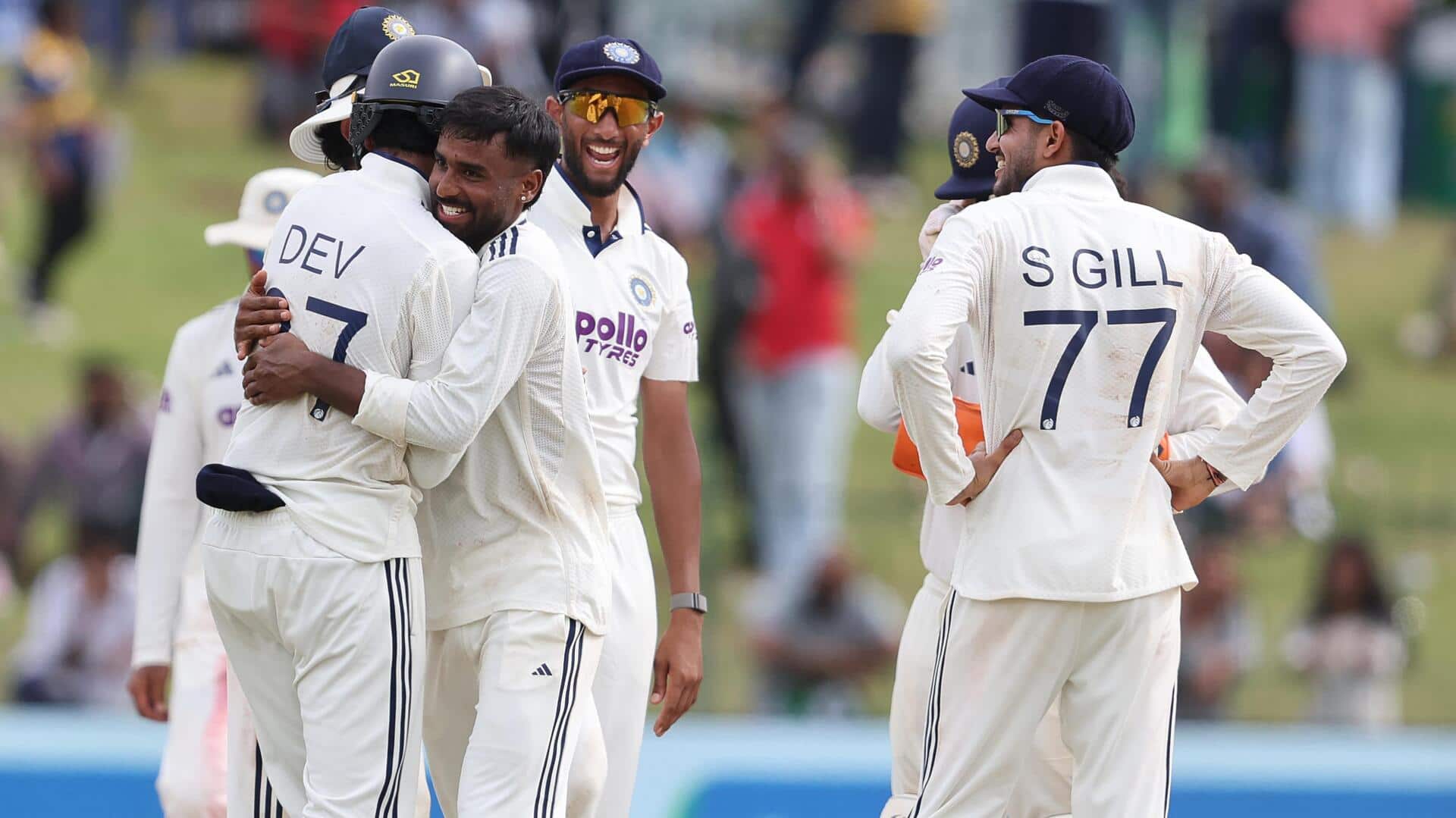 WTC 2025-27: What lies ahead for India after SL series? 