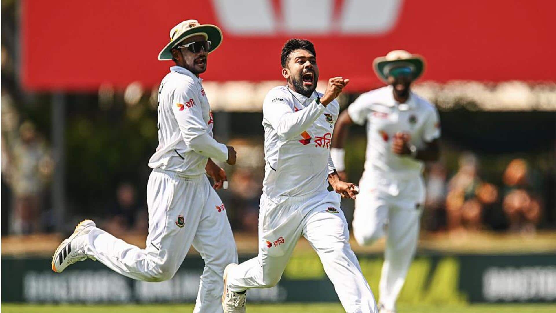 Mehidy Hasan Miraz set to make his CPL debut: Details 