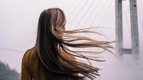 Classic hairstyles perfect for breezy evenings
