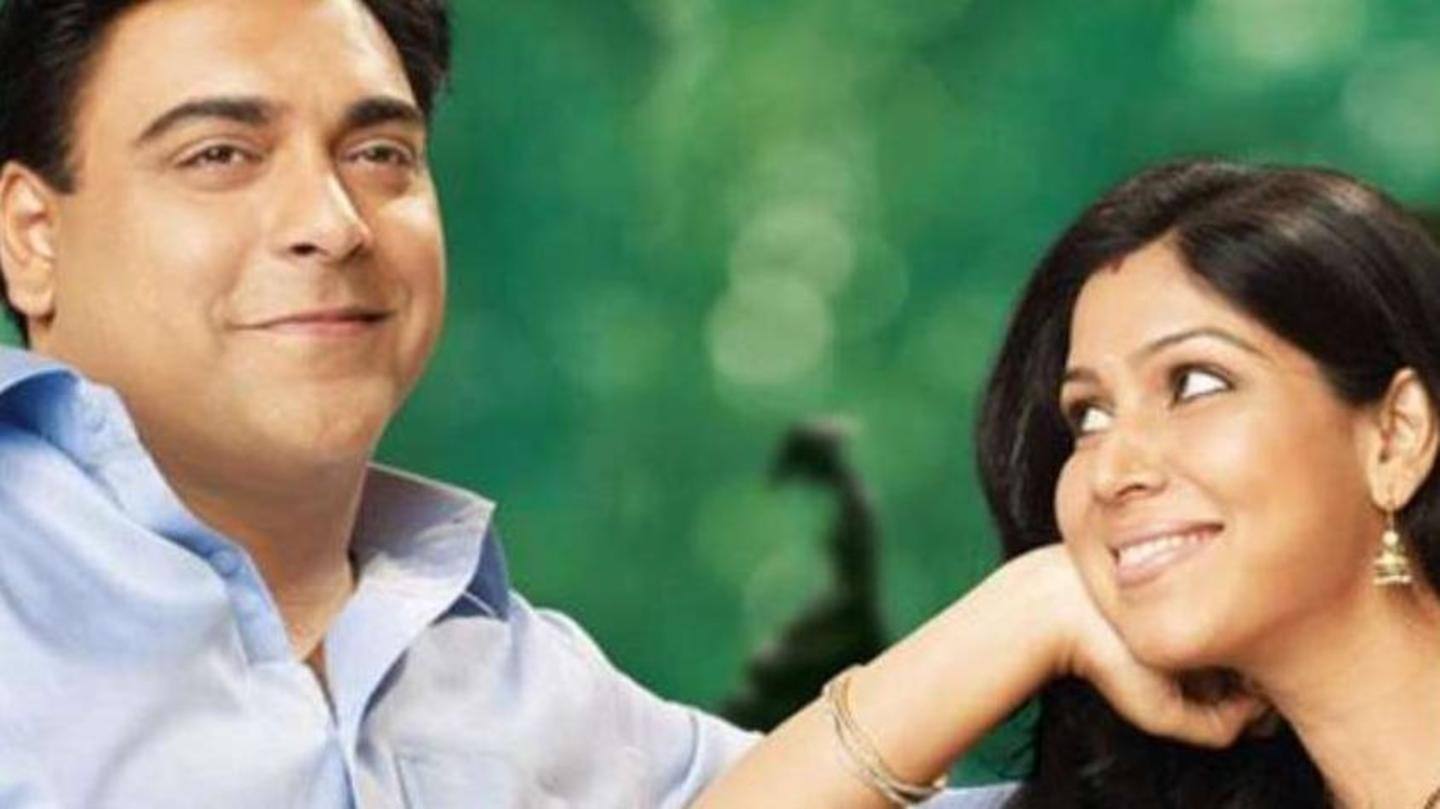 Ekta Kapoor shared the show's promo on Instagram Ekta Kapoor shared the show's promo on Instagram