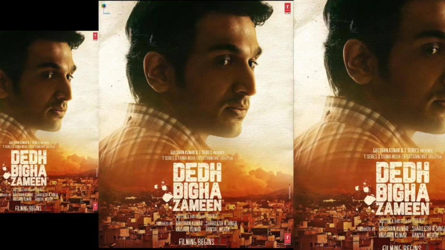 Balan busy with 'Jalsa', Gandhi's next is with Hansal Mehta Balan busy with 'Jalsa', Gandhi's next is with Hansal Mehta