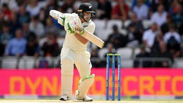 ENG vs NZ, Day 3: Report and key stats