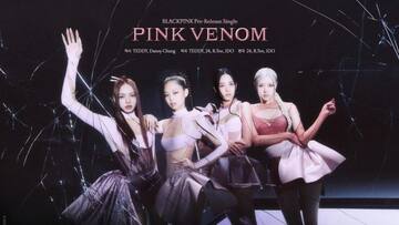 'Pink Venom': BLACKPINK's comeback pre-release track, MV now out