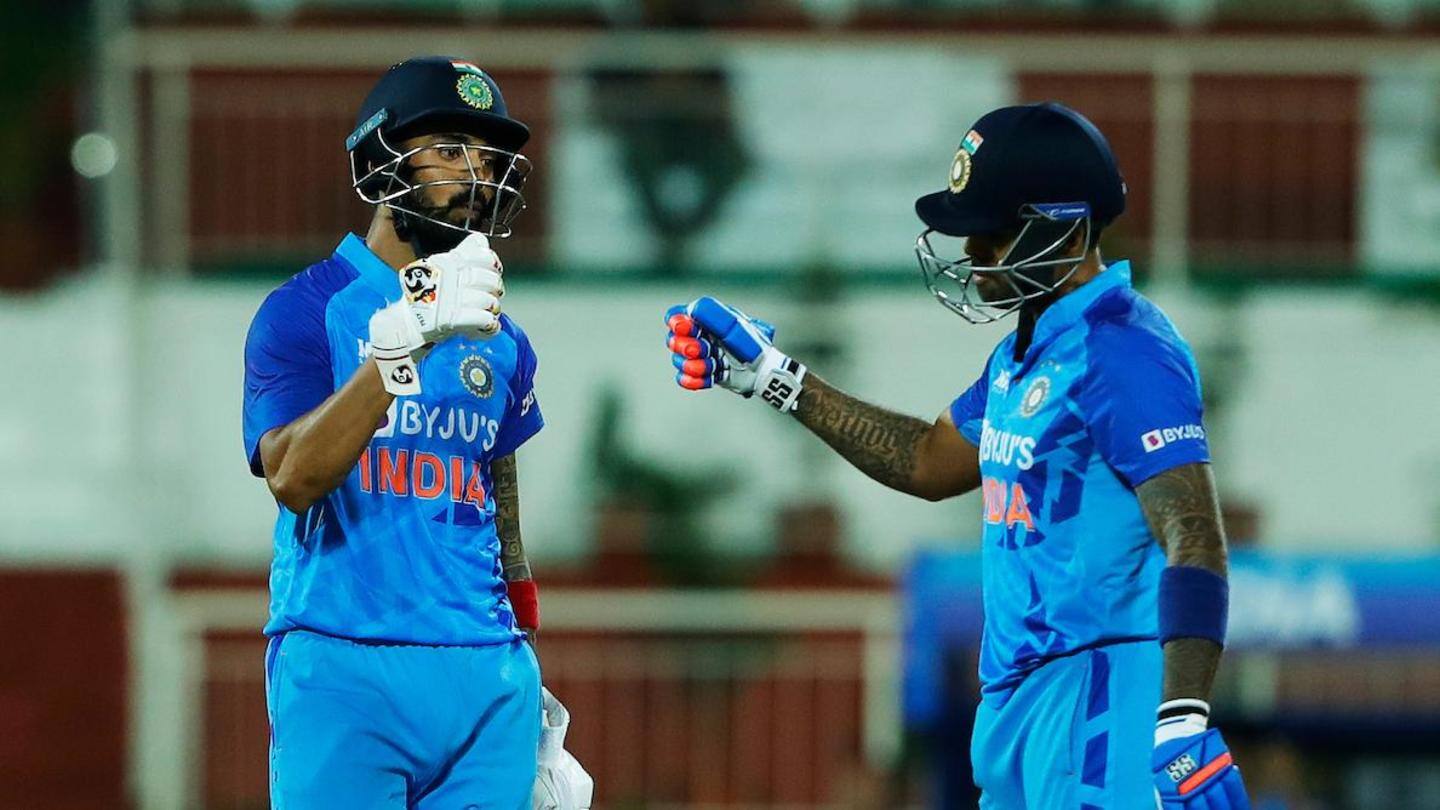 India overcome SA in first T20I: List of key takeaways