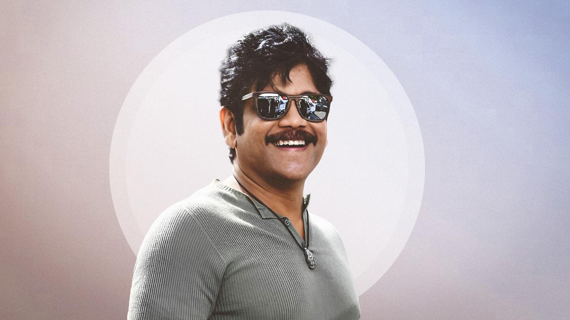 Happy birthday, Nagarjuna: Actor's must-watch acclaimed films for movie buffs