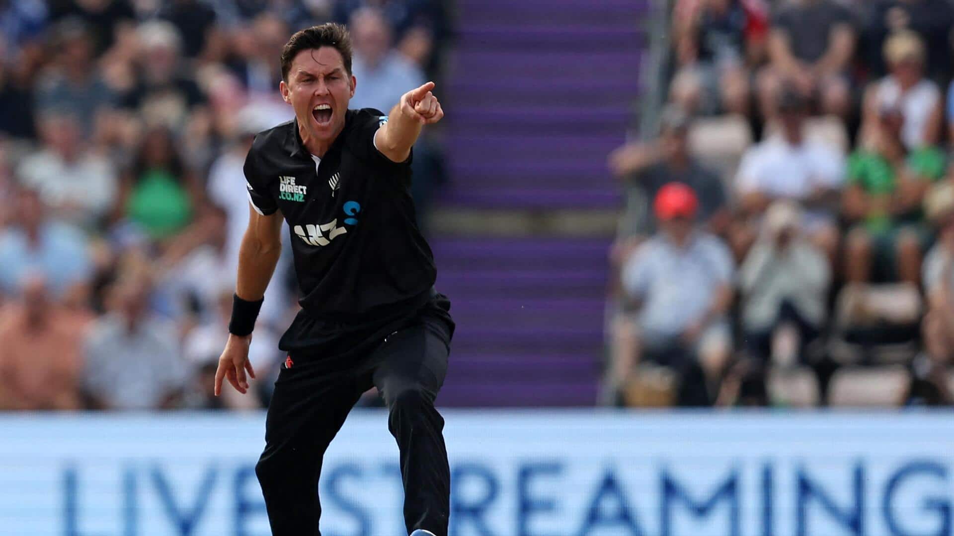 All-round New Zealand virtually through to 2023 World Cup semis