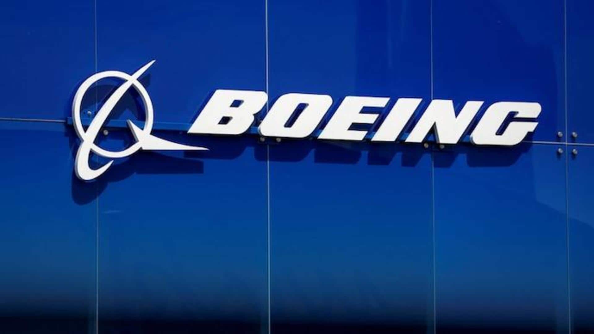 Boeing pledges significant changes to restore trust and improve quality