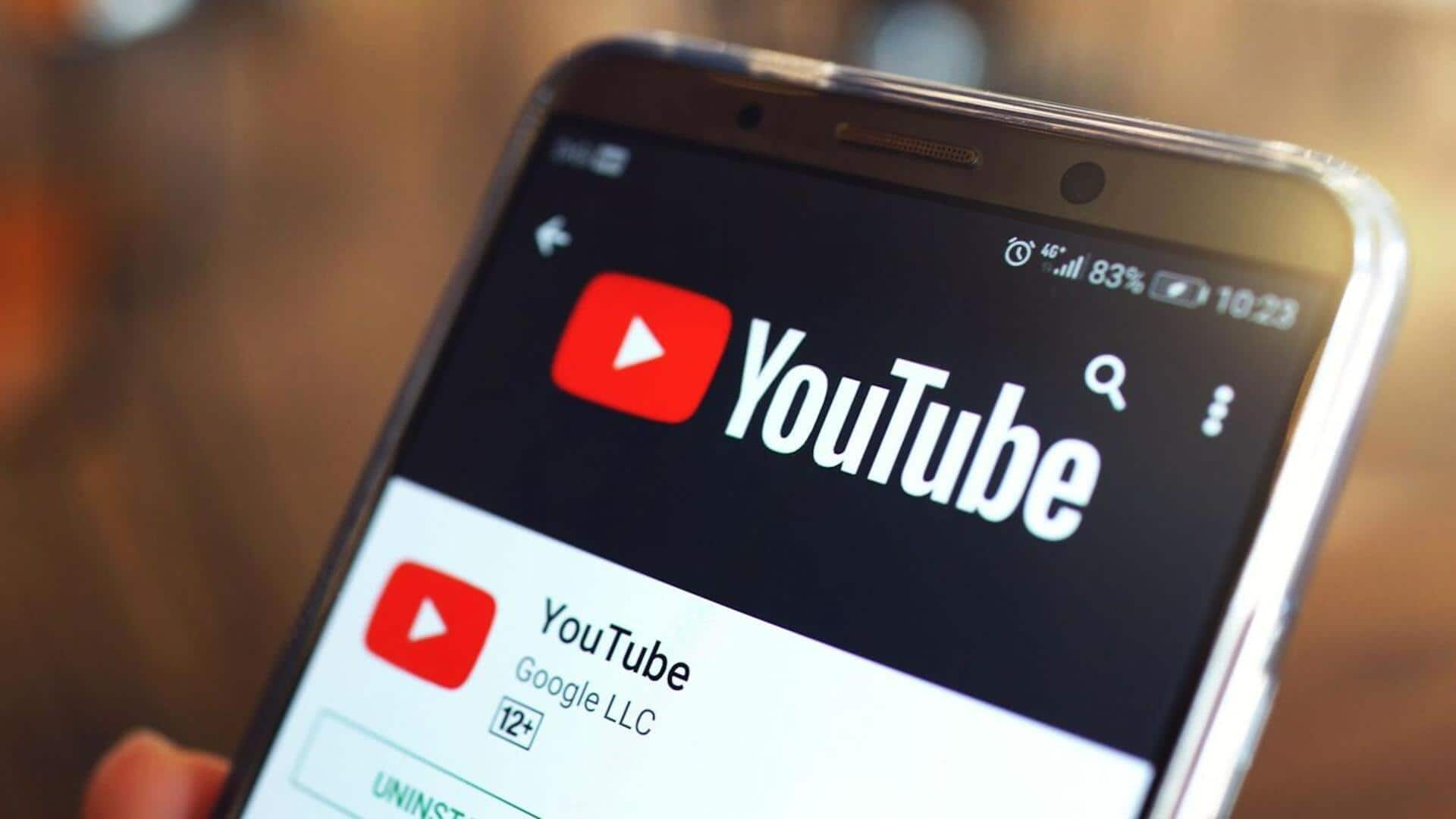 How to opt in or out of YouTube emails