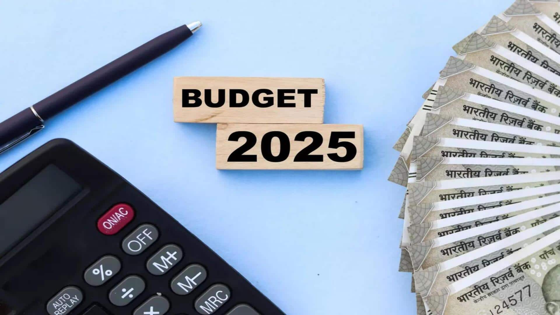 Budget 2025: What Indian automakers expect from government this year