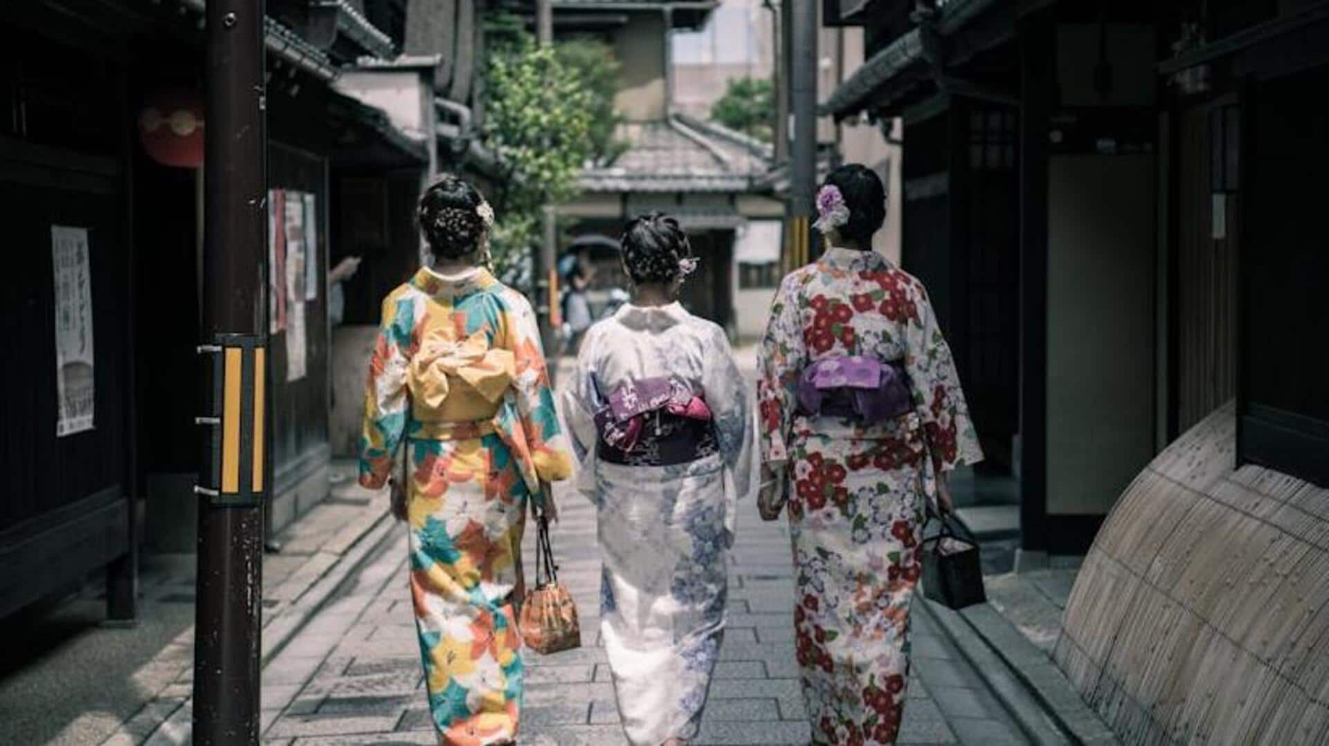 5 fascinating facts about Japanese kimono craftsmanship 5 fascinating facts about Japanese kimono craftsmanship