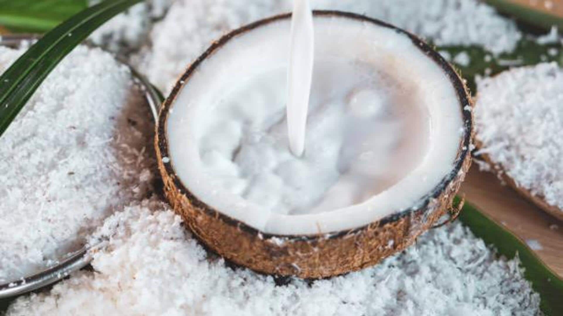5 vegan recipes starring coconut milk 5 vegan recipes starring coconut milk