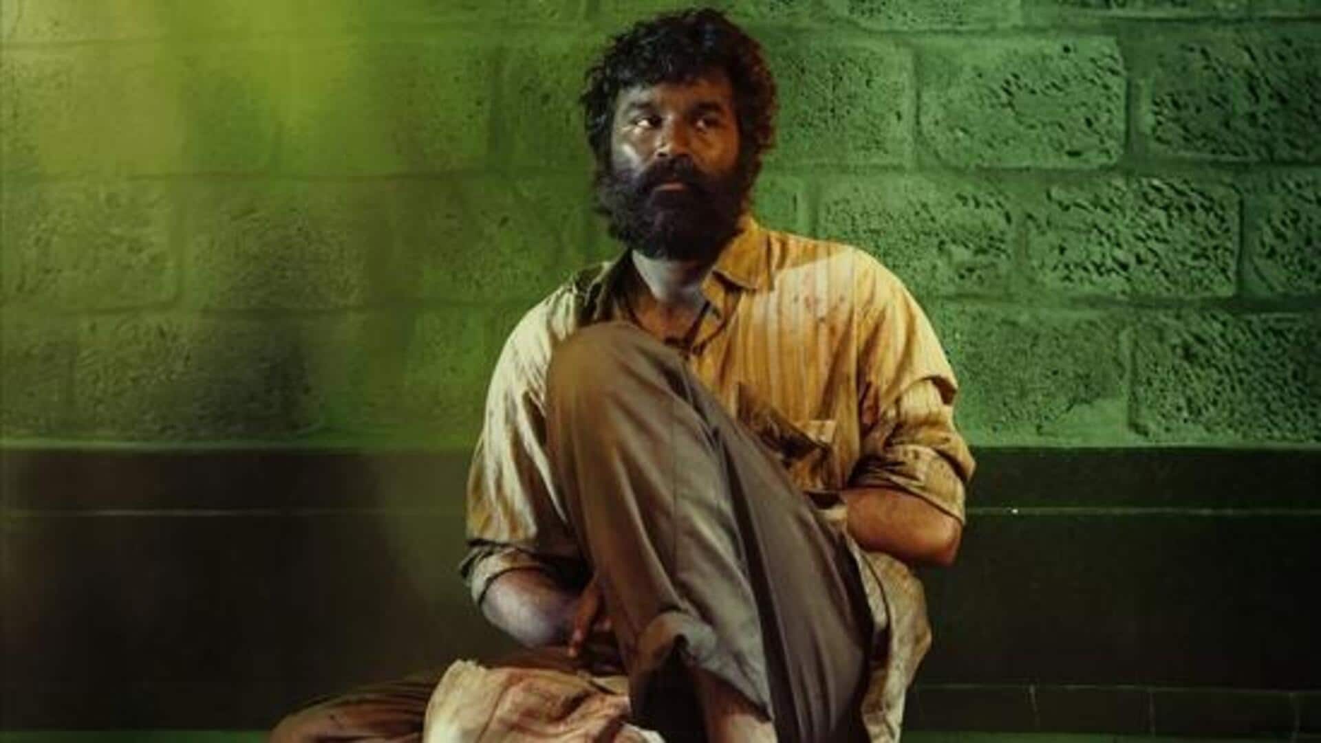 Dhanush-Nagarjuna's 'Kuberaa' maintains momentum, earns over ₹30cr in 2 days Dhanush-Nagarjuna's 'Kuberaa' maintains momentum, earns over ₹30cr in 2 days