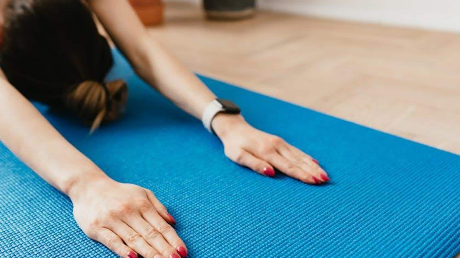 5 easy stretches to improve flexibility 5 easy stretches to improve flexibility