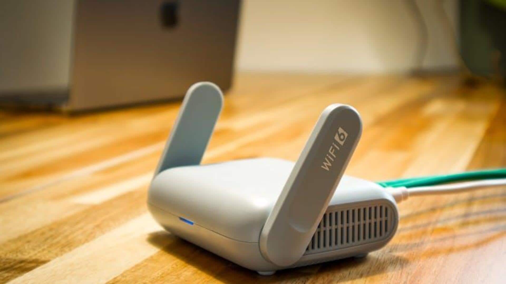 How to boost your internet speed